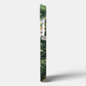 Rozenstruik in Bloei door Vincent van Gogh Case-Mate iPhone Case (Achterkant / Links)