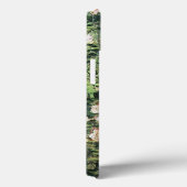 Rozenstruik in Bloei door Vincent van Gogh Case-Mate iPhone Case (Achterkant / Rechts)
