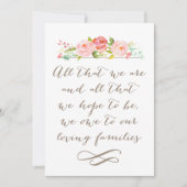 Rozentuin Alles wat we zijn (Voorkant)