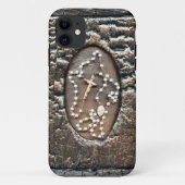 Rozentuin Case-Mate iPhone Case (Achterkant)