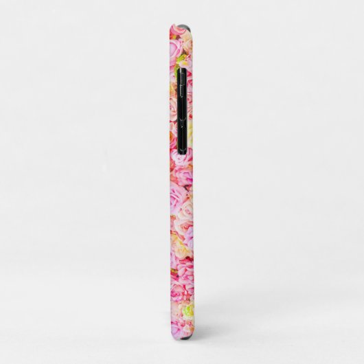Rozentuin Case-Mate iPhone Case (Achterkant/links)