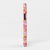 Rozentuin Case-Mate iPhone Case (Achterkant/rechts)