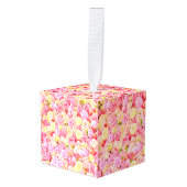 Rozentuin Decoratie (Voorkant hoekig)