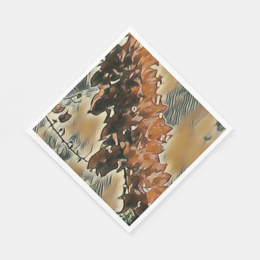 Rozentuin Kunst Servet (Hoek)