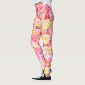 Rozentuin Leggings (Links)