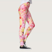 Rozentuin Leggings (Rechts)