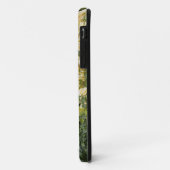 Rozentuin met prieel in bloei bij de Case-Mate iPhone case (Achterkant/links)