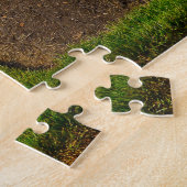Rozentuin North Carolina Legpuzzel (Zijkant)