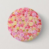 Rozentuin Ronde Button 5,7 Cm (Voorkant)