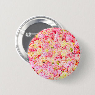 Rozentuin Ronde Button 5,7 Cm