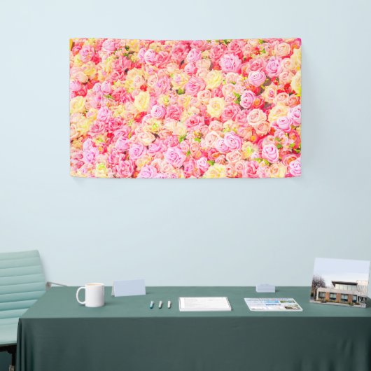 Rozentuin Spandoek (Beurs)