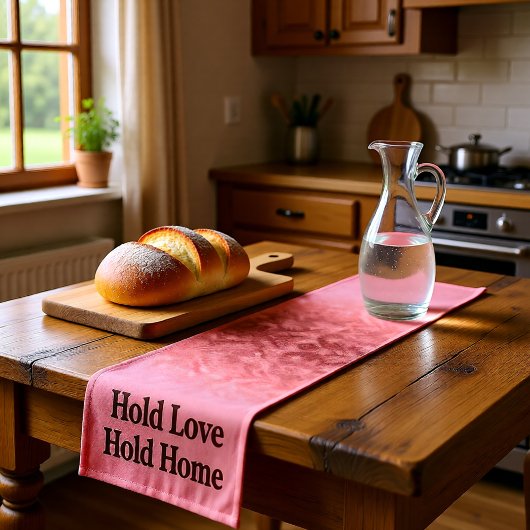 Rozenvaal Lange Tafelloper