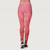 Rozenvaal Leggings (Achterkant)