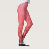 Rozenvaal Leggings (Rechts)
