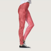 Rozenvaal Leggings (Rechts)