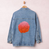Rozenvlam Denim Jacket (Hangar)