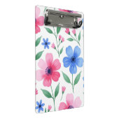 Rozenwater Bloesem Delight Mini Klembord (Schuin)