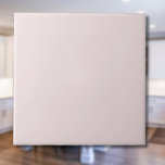 Rozenwater Roze Stevige Kleur | Klassiek Elegant Tegeltje<br><div class="desc">Rozenwater Roze Stevige Kleur | Klassiek | Elegant | Trendy | Stijlvol | Cadeau</div>