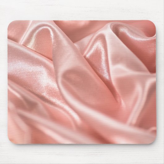 RozeSilk Mousepad Muismat (Voorkant)