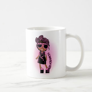 rozezwartanista vervaging koffiemok
