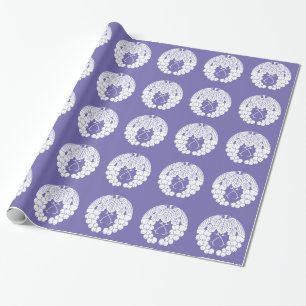 Rozijnen Cadeaupapier