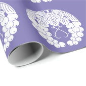 Rozijnen Cadeaupapier (Rol Hoek)