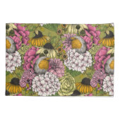 Rozijnen in de tuin 2 kussensloop (Achterkant-Links)