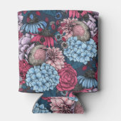 Rozijnen in de tuin 3 blikjeskoeler (Achterkant)