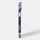 Rozijnen in de tuin 3 Case-Mate iPhone case (Achterkant / Rechts)