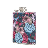 Rozijnen in de tuin 3 heupfles (Links)