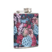 Rozijnen in de tuin 3 heupfles (Rechts)