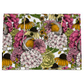 Rozijnen in de tuin groot cadeauzakje (Voorkant)