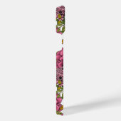 Rozijnen in de tuin iPhone hoesje (Rechterkant)