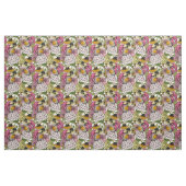 Rozijnen in de tuin stof (Yard (91,4 cm))