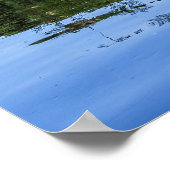 Rozmberk, Tsjechië, Poster (Hoek)