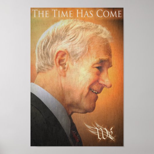 RP2 POSTER (Voorkant)