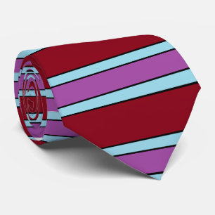 RPB-Necktie Stropdas