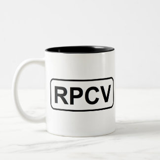 RPCV TWEEKLEURIGE KOFFIEMOK