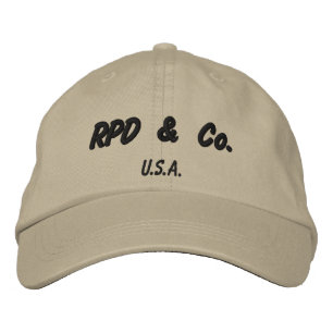 RPD & Co Pet