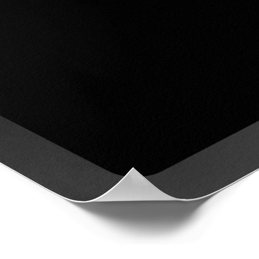 RPG Crit AF | Fantasy tafelblad Retro Gamer Dice Poster (Hoek)