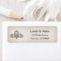 RPG D20 Gamer Bruiloft