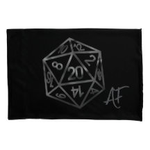 RPG Dice | Fantasy Old School Tafelblad Retro Game