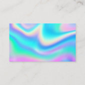 RPG Dice | Holo Fantasy PnP tafelblad boek aanvraa Informatiekaartje (Achterkant)