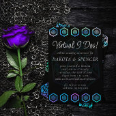 RPG Dice | Holo Fantasy tafelblad gamer virtuele g Kaart