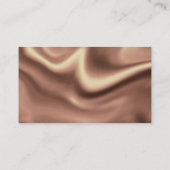 RPG Dice | Website van de Copper Fantasy Tabletop Informatiekaartje (Achterkant)