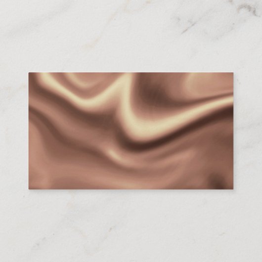 RPG Dice | Website van de Copper Fantasy Tabletop Informatiekaartje (Achterkant)