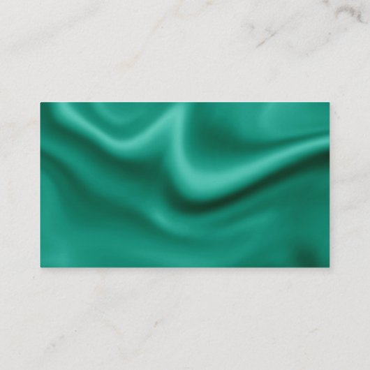 RPG Dice | Website van Emerald Fantasy Tabletop Ga Informatiekaartje (Achterkant)