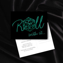 RPG Dobbelstenen | Emerald Tabletop Gamer Datumwij