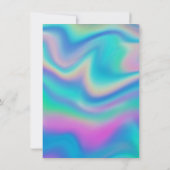 RPG Dobbelstenen | Holo Fantasy Retro Tafelblad Pn Kaart (Achterkant)