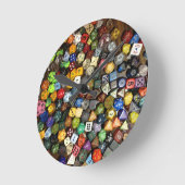 RPG game-dop Ronde Klok (Hoek)